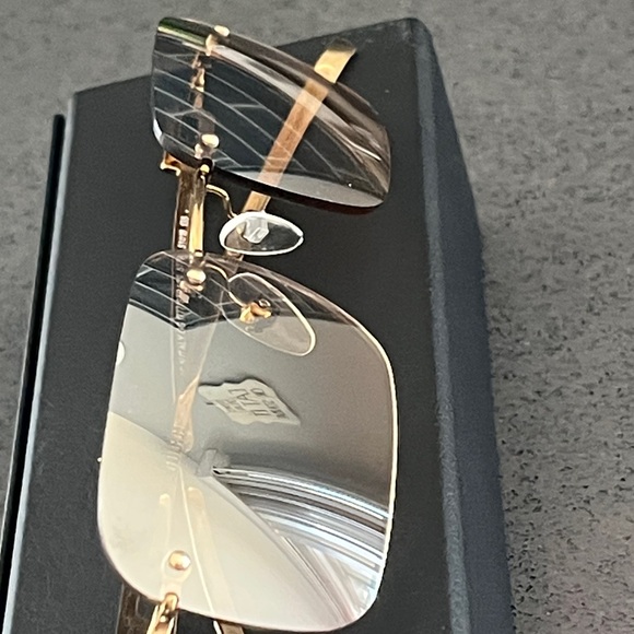 Gucci Sunglasses GG 1777 Strass-VTG - Picture 14 of 17